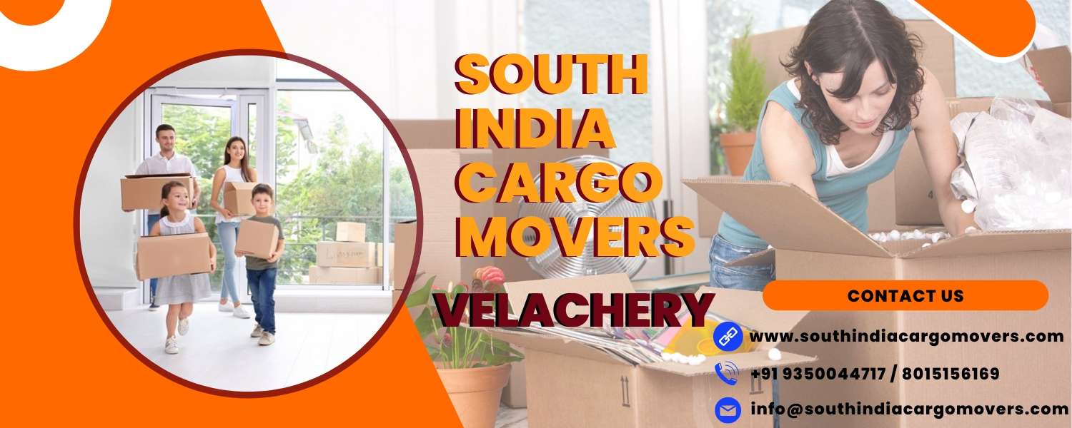 packers and movers velachery
